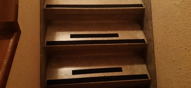 cinta antideslizantes