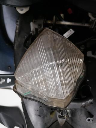 faro yamaha r1 2006