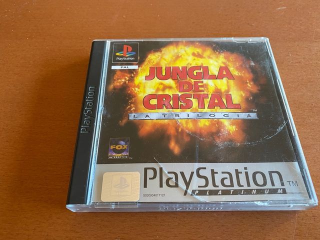 Lote PSX PS1 PS One PlayStation