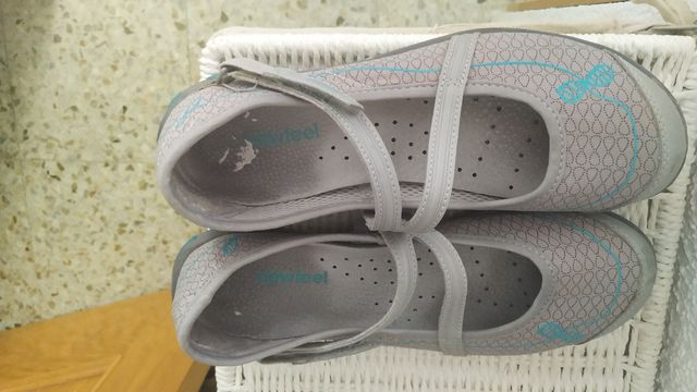 scarpe da ginnastica n. 38