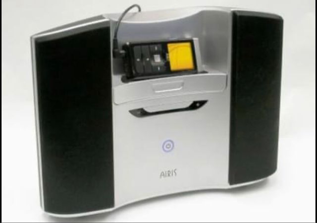 Altavoces AIRIS L170 Equipo de Altavoces de 50W