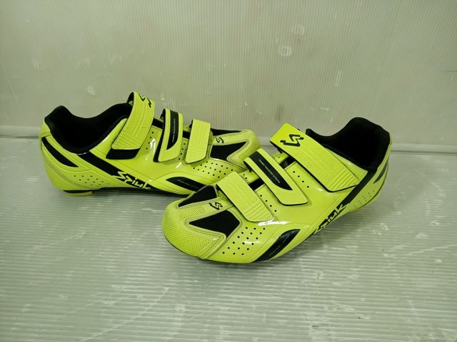 Zapatillas Spiuk Multianclaje (ORIGINALES)