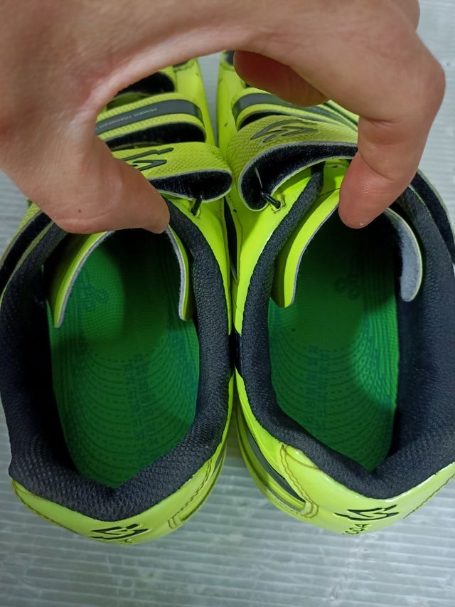 Zapatillas Spiuk Multianclaje (ORIGINALES)