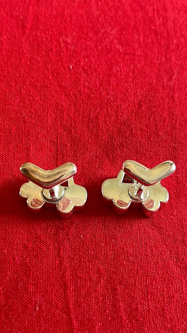 Complementos Tous de plata