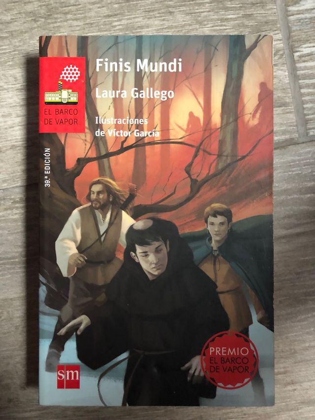 Finis Mundi