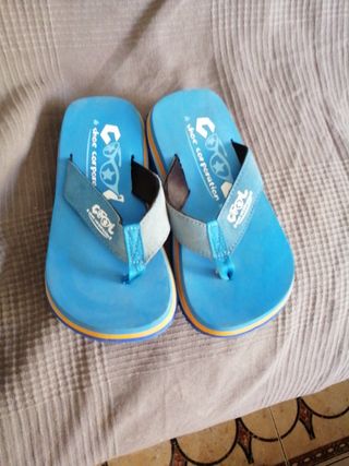Sandalias Náutica, el calzado ideal para los días soleados | Revista Socio  Sam's