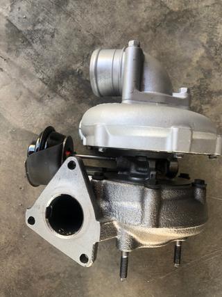 Turbo garret 726372 reparacion desde 99€