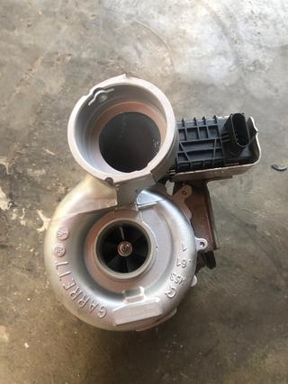 Turbo Bmw 758353 reparación desde 99€