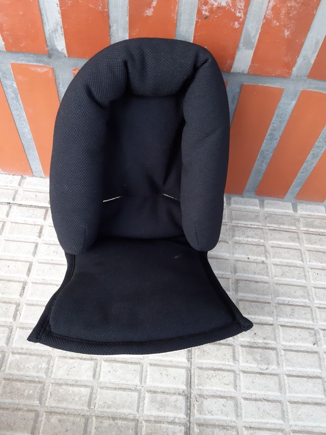 Maxi Cosi CabrioFix
