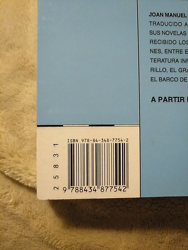 Regalos para el rey del bosque (Miguel Calatayud)