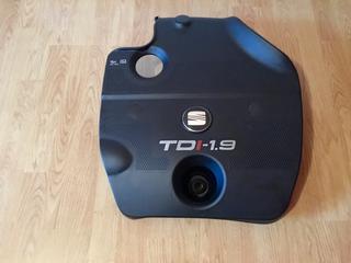 Tapa motor Golf 4 TDI