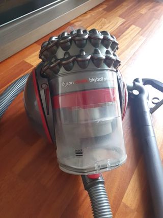 Dyson Cinetic Big Ball Absolute 2 de segunda mano por 350 EUR en Banyoles  en WALLAPOP