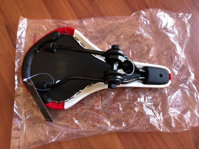 Silla de bici Nuevo