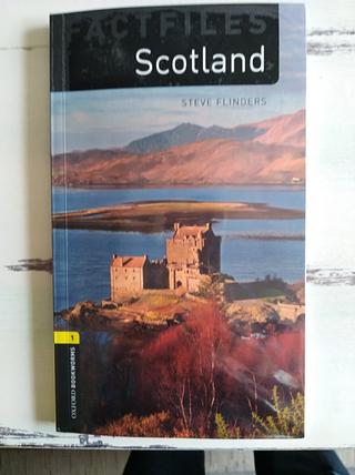 SCOTLAND