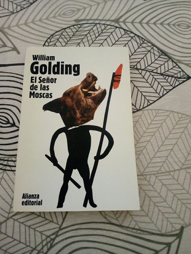 El señor de las moscas