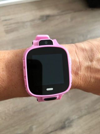 RELOJ GPS NIÑA PRIXTON de segunda mano por 25 EUR en Barcelona en WALLAPOP