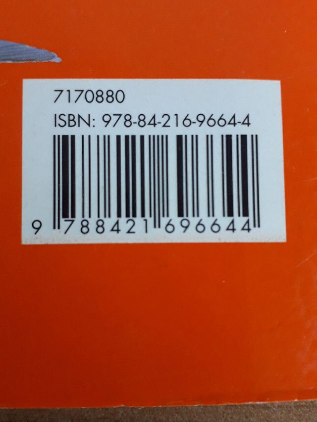 Vacaciones en la cocina