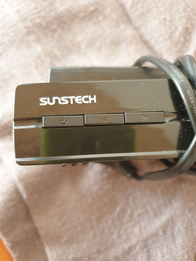 Sintonizador Digital Terrestre