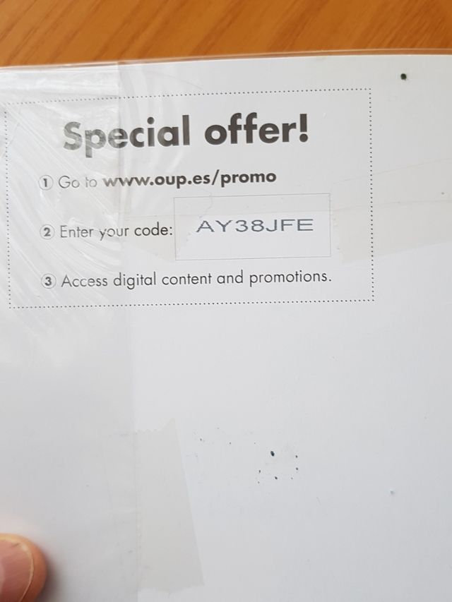 Student's Book key to bachillerato 2