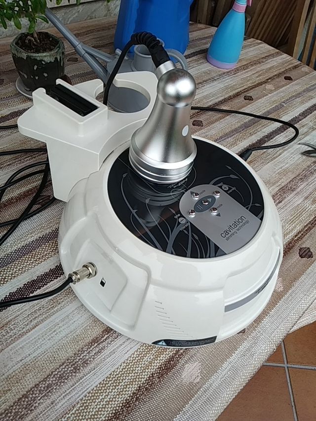 Cavislim YS30 Tecnovita by BH