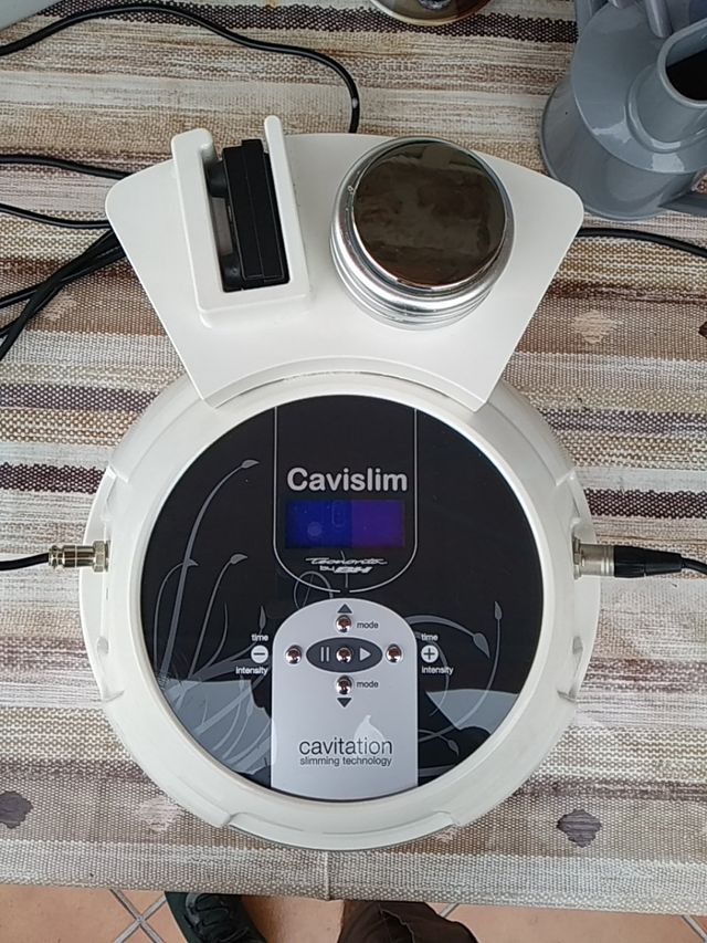 Cavislim YS30 Tecnovita by BH