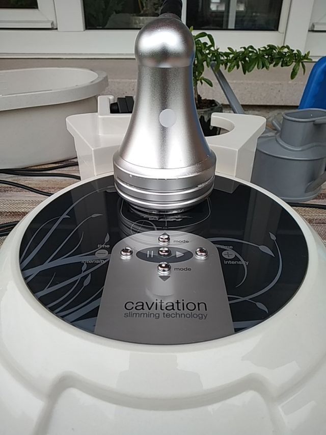 Cavislim YS30 Tecnovita by BH