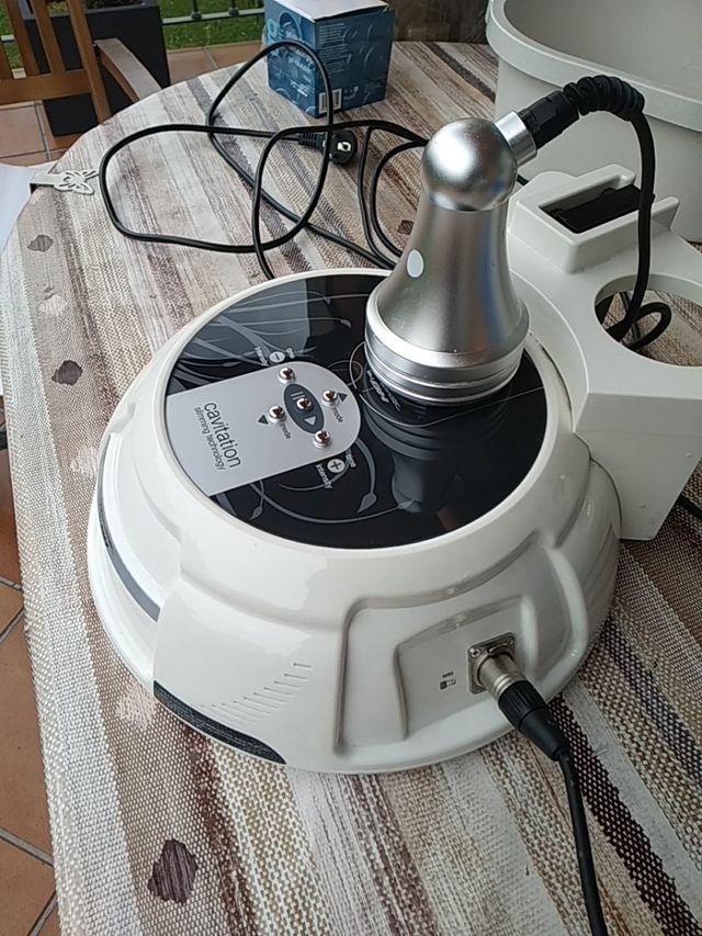 Cavislim YS30 Tecnovita by BH