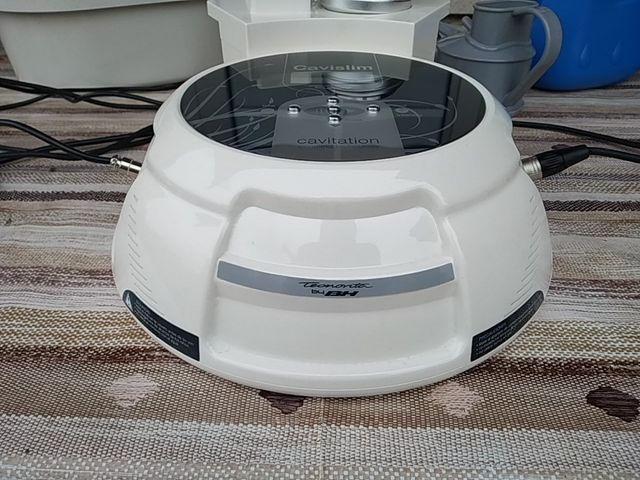 Cavislim YS30 Tecnovita by BH