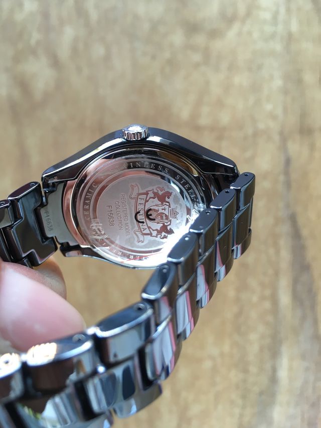 Reloj mujer