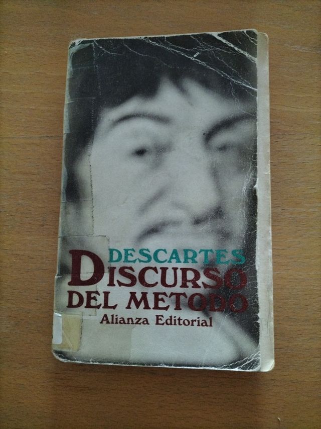 Discurso del Método
