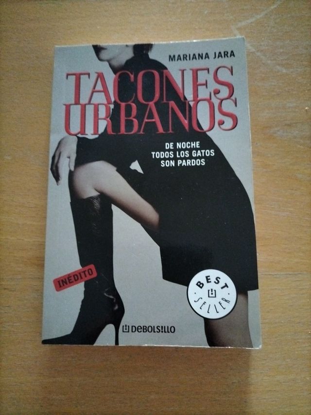 Tacones Urbanos