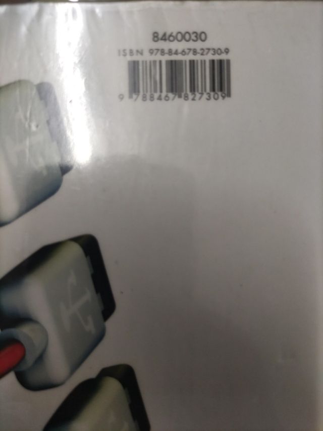 TECNOLOGÍA DE LA INFORMACIÓN Y COMUNICACIÓN 1 BACH