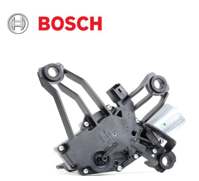 Motor limpia trasero,PEUGEOT Partner