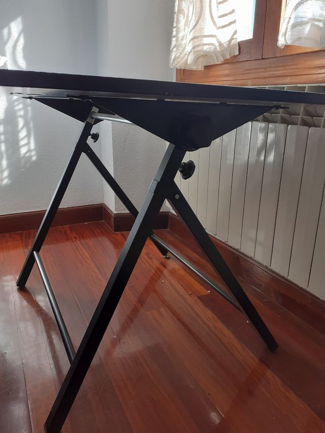 Mesa de dibujo Rocada