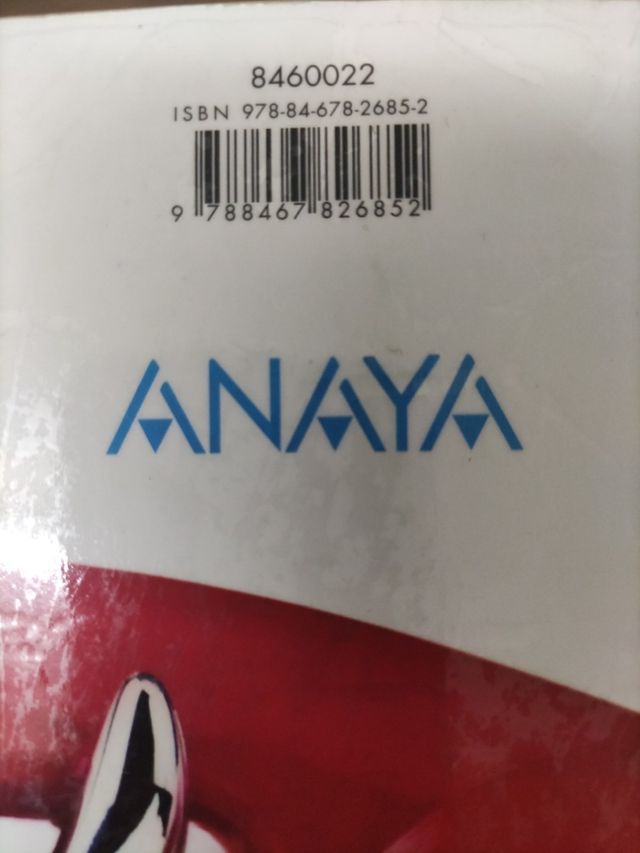 LENGUA Y LITERATURA-1°BACHILLERATO