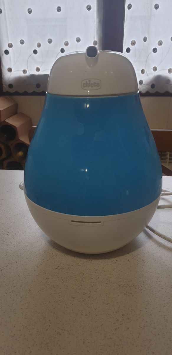 humidificador