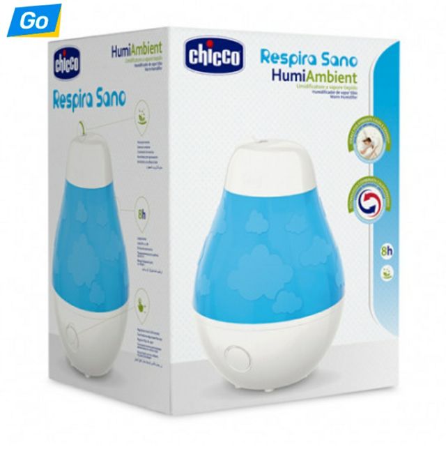 humidificador