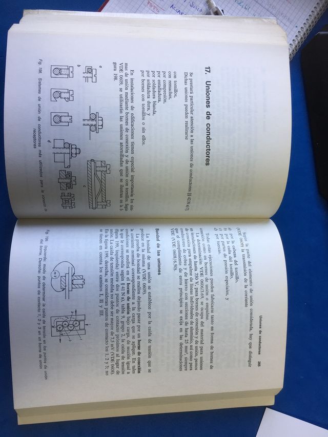 Standard di protezione elettrica VDE 
