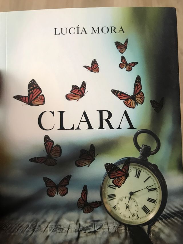 Clara. De Licia mora