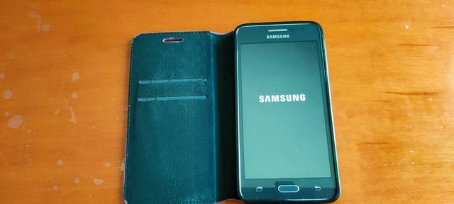 Samsung Galaxy Grand Prime