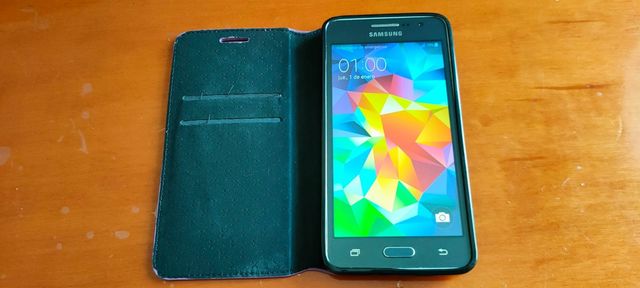 Samsung Galaxy Grand Prime