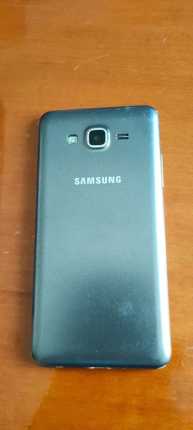 Samsung Galaxy Grand Prime