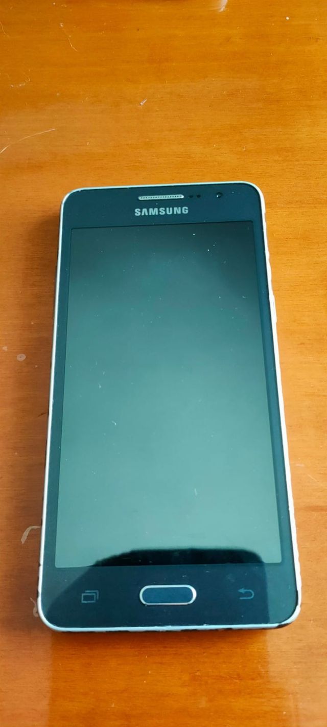 Samsung Galaxy Grand Prime