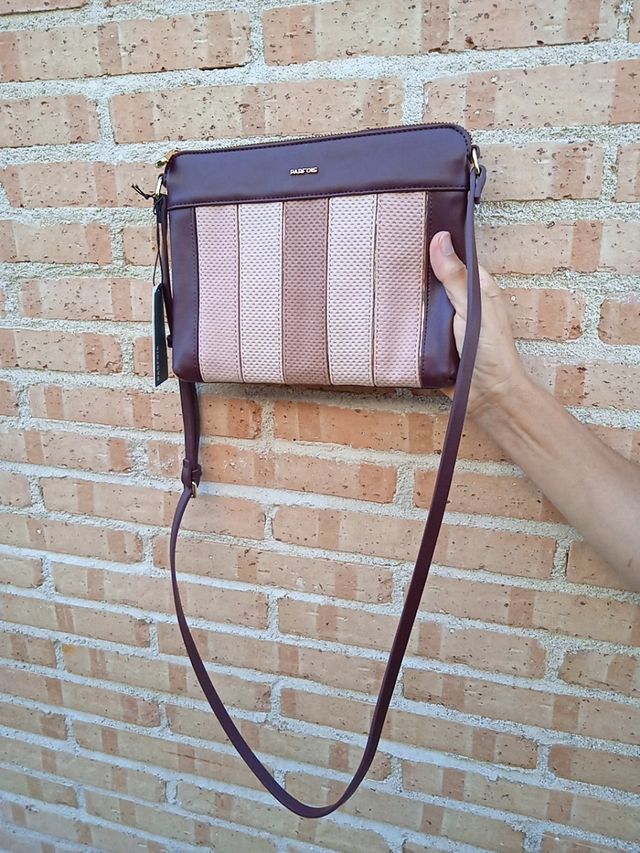 Bolsa para mulher, marca Parfois