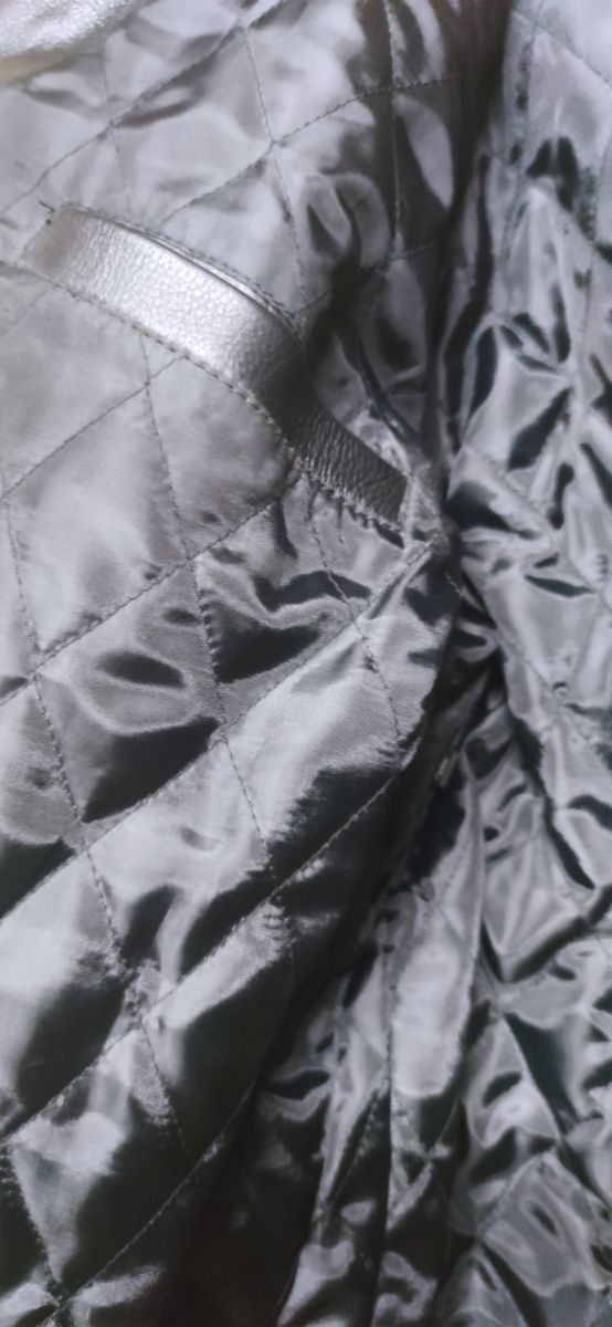 liquidacion!! chaqueta moto con protecciones