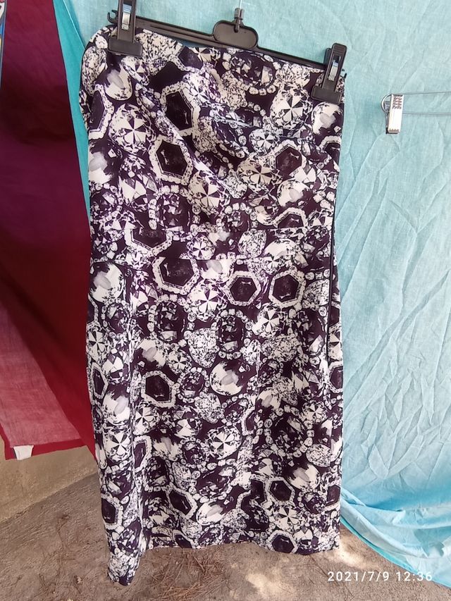  PRECIOSO VESTIDO DE NAF NAF