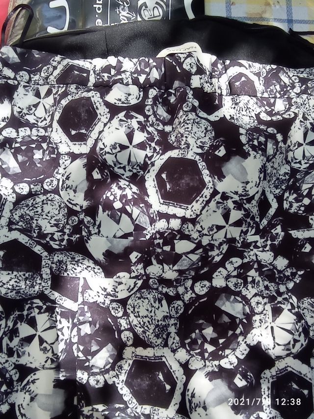  PRECIOSO VESTIDO DE NAF NAF