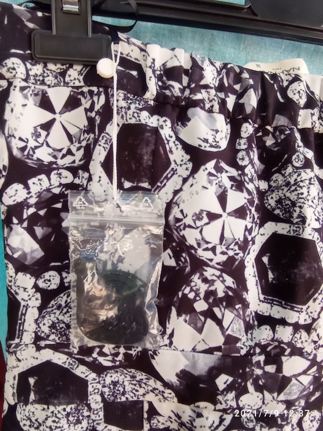  PRECIOSO VESTIDO DE NAF NAF