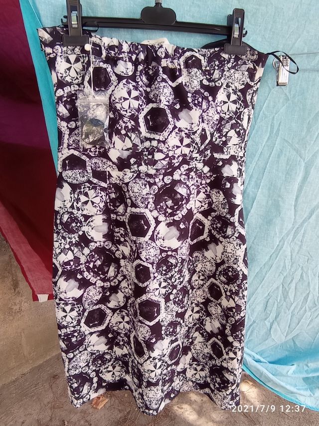  PRECIOSO VESTIDO DE NAF NAF