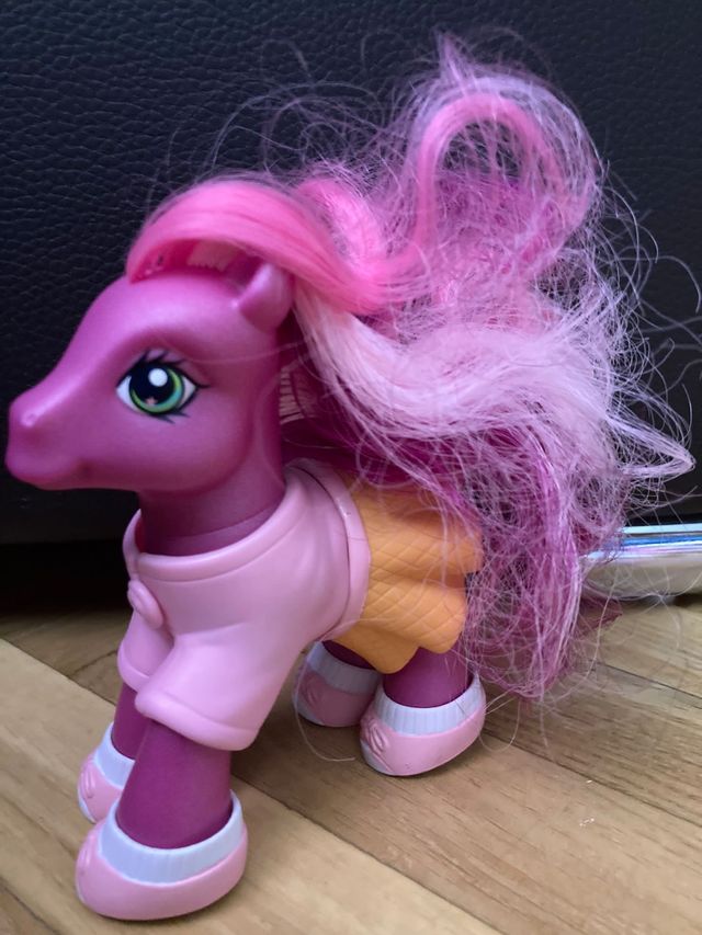 My little pony